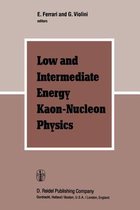 Low and Intermediate Energy Kaon-Nucleon Physics