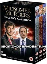 Midsomer Murders - Nelson's Casebook [DVD]