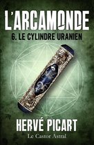Omslag Le Cylindre uranien