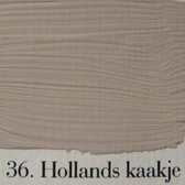 l'Authentique kleur 36- Hollands Kaakje