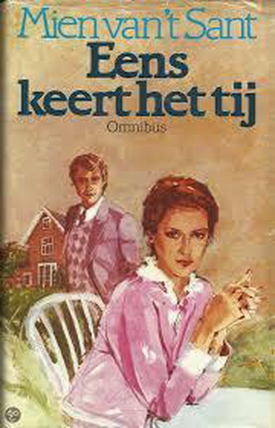 Eens keert het ty