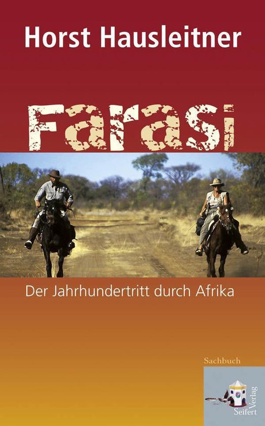 Farasi - cover