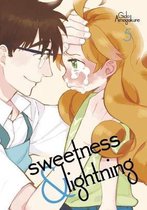 Sweetness & Lightning 5