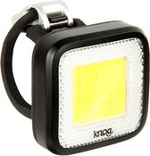 Knog Blinder Mob Mr Chips Voorlamp - USB oplaadbaar