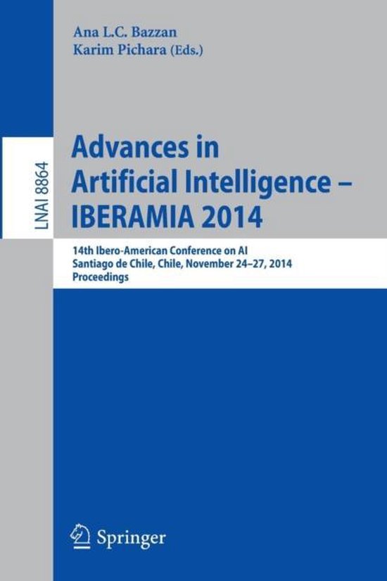 洋書 Springer Paperback Advances in Artificial Intelligence