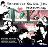 Sound Of New York Jazz Un