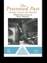 One World Archaeology - The Presented Past