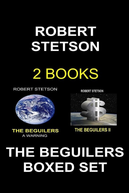 The Beguilers Bundle - cover