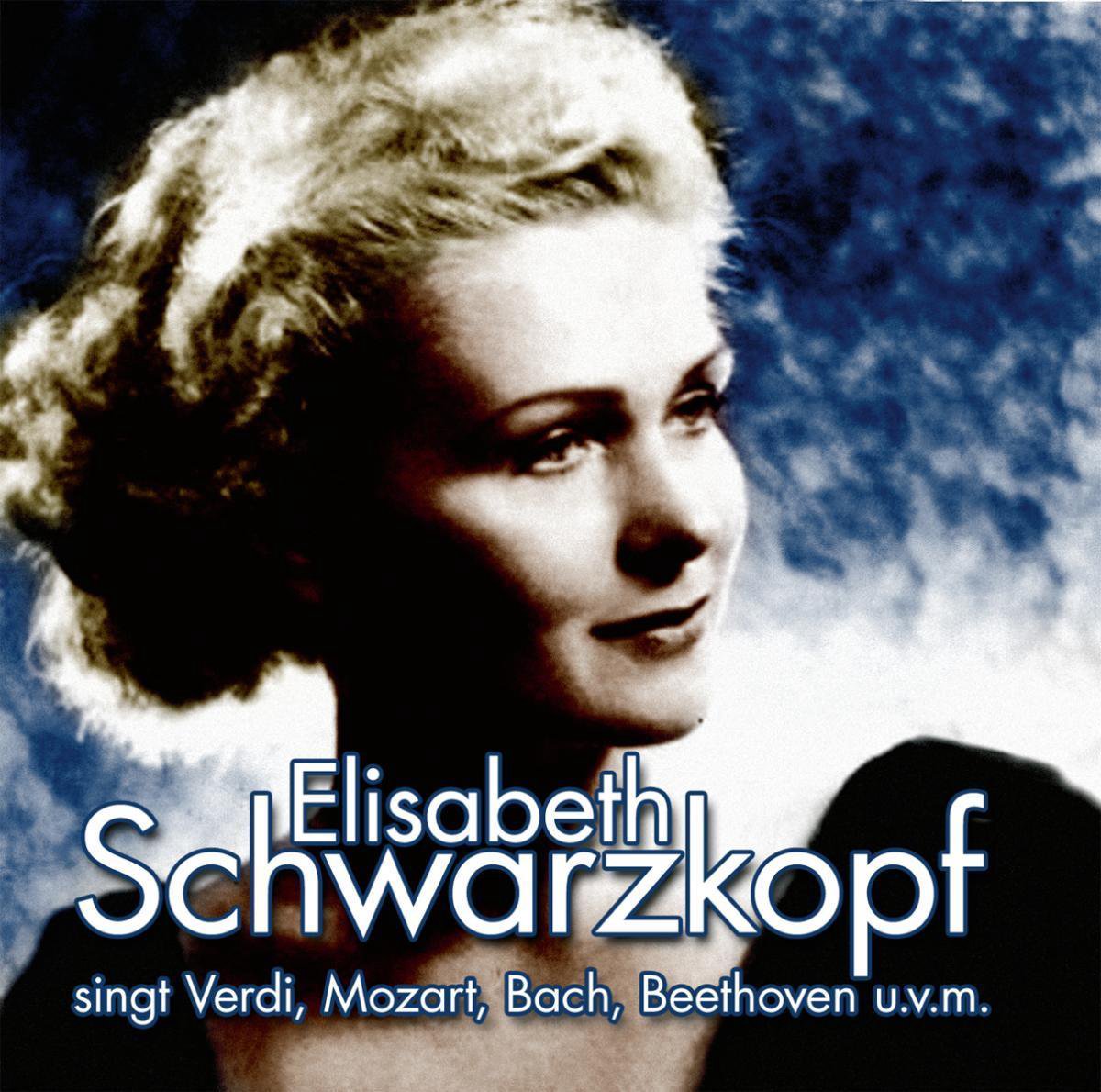 Singt Verdi, Mozart, Bach