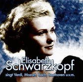 Elisabeth Schwarzkopf singt Verdi, Mozart, Bach, Beethovne u.v.m.