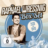 Raphael Wressnig Box Set