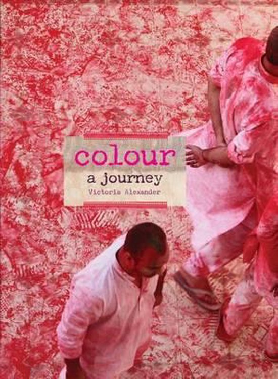 Colour - cover