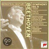 Beethoven: Symphony No. 9; Fidelio Overture