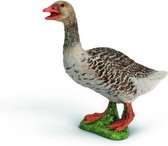 Schleich Grauwe Gans