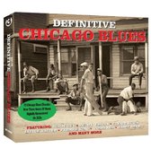 Definitive Chicago Blues
