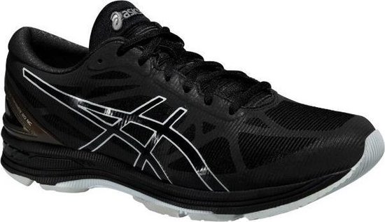 Asics Hardloopschoenen Gel Ds Trainer 20 Heren Zwart Mt 42,5 | bol.com