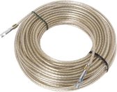 TIR kabel 6mm - lengte 42 meter