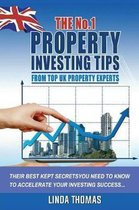 The No.1 Property Investing Tips from Top UK Property Experts