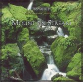 Mountain Stream [Sound of Tranquility]