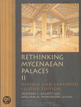 Rethinking Mycenaean Palaces II