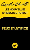 Omslag Feux d'artifice