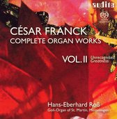 Organ Works Vol 2