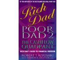 Rich Dad, Poor Dad 2