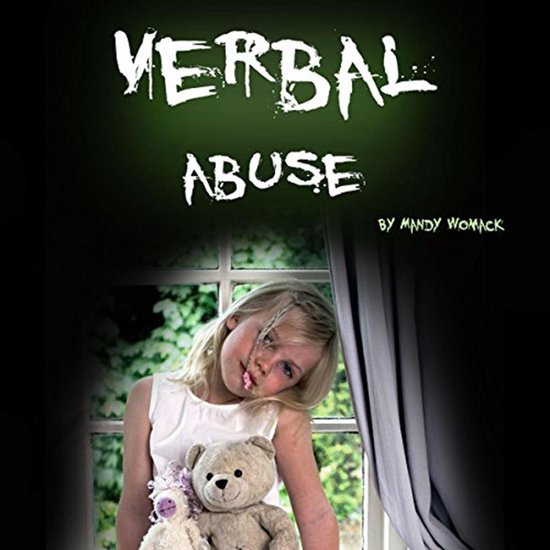 Verbal Abuse - cover