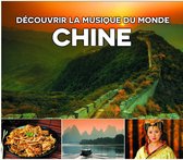 Various Artists - Discover The World's Music- China (CD)