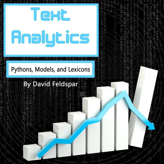 Text Analytics - cover