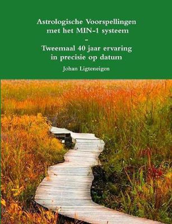 Astrologische Voorspellingen Met Het Min1 Systeem 9781326954451 Astrologische Voorspellingen Met Het Min1 Systeem 9781326954451