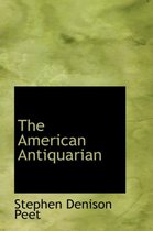 The American Antiquarian