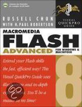 Macromedia Flash 8 Advanced For Windows And Macintosh