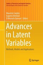 Advances in Latent Variables