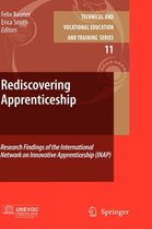 Rediscovering Apprenticeship