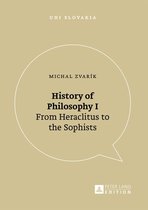 Uni Slovakia 11 - History of Philosophy I