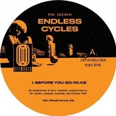 Tim Jackiw - Endless Cycles (12" Vinyl Single)