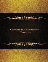 Confined Space Inspection Checklist