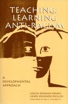 Teaching/Learning Anti-Racism