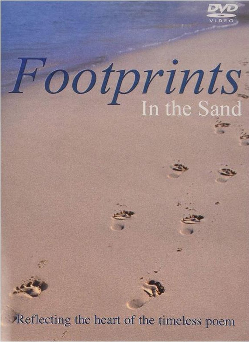 Footprints In The Sand