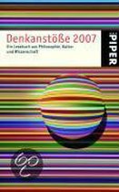 Denkanstöße 2007