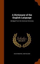 A Dictionary of the English Language