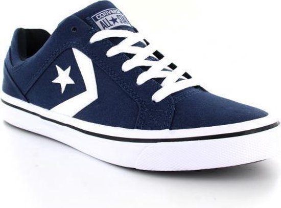 Converse - El Distrito OX - Heren - maat 43 | bol.com