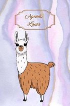 Agenda Lama