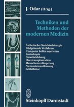 Techniken Und Methoden Der Modernen Medizin