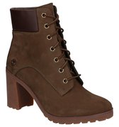 Timberland Allington 6in Lace Up Veterboots - Laarzen Met Veters - Dames - Groen - Maat 41+