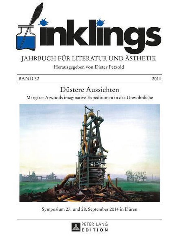 inklings inklings Jahrbuch für Literatur und Ästhetik (ebook