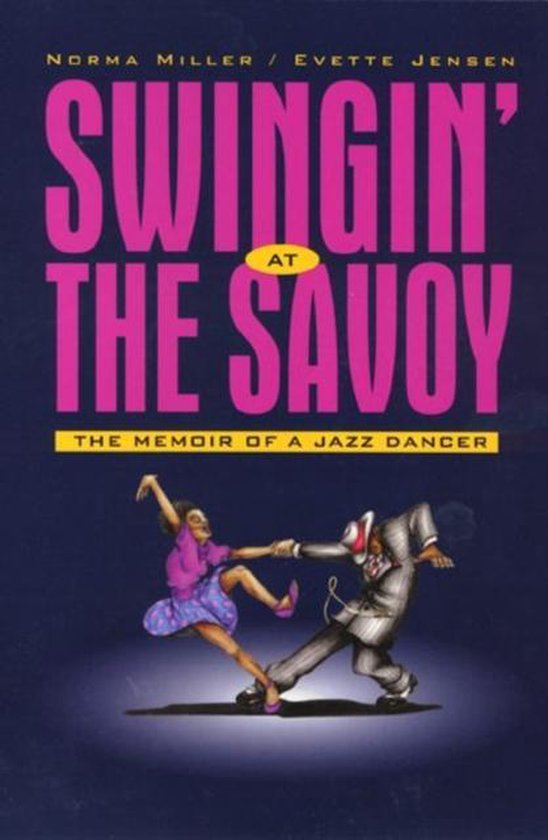 Swingin' at the Savoy