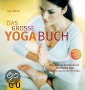 Yoga-Book, Das grose: Das moderne Standardwerk zum ... | Book