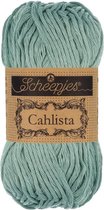 Scheepjes Cahlista Silver Blue (528)